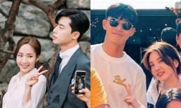 Động thái của Park Seo Joon trước nghi vấn hẹn hò Xooos khiến dân mạng cho rằng anh ngầm thừa nhận chuyện tình cảm
