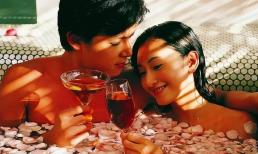 Mối quan hệ dù tốt đẹp đến đâu cũng không nên 'tắm chung' với bạn trai. Vì sao?