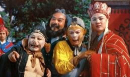 Sao 'Tây Du Ký' phiên bản 1986: Trư Bát Giới và Tôn Ngộ Không đã già, Sa Tăng qua đời, nhưng Bạch Long Mã 62 tuổi vẫn như 30 