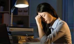 8 tật xấu của 'ăn tuổi thọ', bỏ một cái là sống thêm một năm