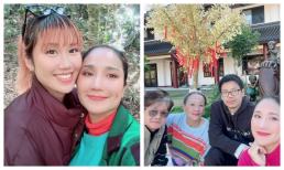 Cát Tường tiết lộ hai nhân vật khiến cô bớt quậy