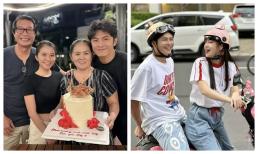 Dân tình nghi vấn Puka dự sinh nhật mẹ Gin Tuấn Kiệt qua chi tiết này