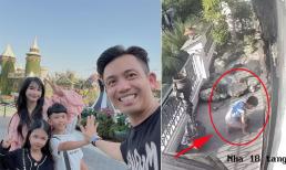 Vợ hai đại gia Minh Nhựa phạt con quỳ lạy 100 cái khi hư, khẳng định: 'Dạy con trai khó hơn con gái'