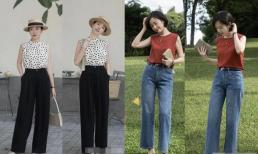 Phụ nữ tuổi 40 chọn trang phục mùa hè phù hợp rất quan trọng, hãy thử chuẩn bị 3 món đồ này vừa thời trang, vừa thanh lịch lại trẻ trung