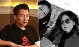 Vương Phi chụp ảnh cùng con gái Lý Yên, phong thái xuất sắc, nhưng Tạ Đình Phong lại bất ngờ bị mắng vì điều này