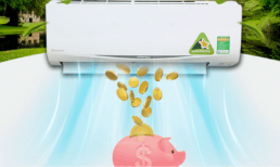 Hóa đơn điện tăng chóng mặt, làm sao để sử dụng điều hòa tiết kiệm điện hơn? 5 lời khuyên giúp bạn dễ dàng đạt được