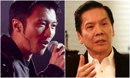 Tạ Đình Phong có thân thế ra sao mà khiến 'ông trùm' Hướng Hoa Cường không dám đụng đến?