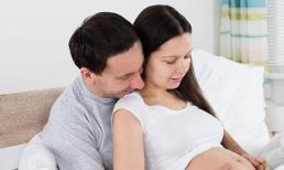Tôi có thể 'quan hệ vợ chồng' khi mang thai không? Kiến thức nhỏ có liên quan, đừng xấu hổ, vì lợi ích