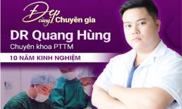 Thẩm mỹ Bangkok - Lựa chọn hàng đầu cho vẻ đẹp hoàn mỹ