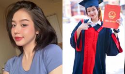 Hoa hậu Thanh Thủy lần đầu khoe em gái, nét đẹp thanh tú gây bất ngờ