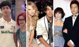 Đây là tâm trạng thực sự của những ngôi sao bị 'đá' chỉ bằng một cú điện thoại hay vài dòng tin nhắn  