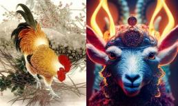 Tử vi 12 con giáp thứ 7 ngày 24/6/2023: Tuổi Dậu làm gì cũng thuận lợi, Mùi cần nhẫn nhịn