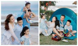 Vy Oanh lần đầu xuất hiện sau thời gian 'mất tích' khỏi mạng xã hội, nhan sắc gây chú ý