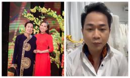 Quách Tuấn Du tiết lộ chuyện phúng điếu cố NSƯT Vũ Linh, phủ nhận chuyện kết nối Hồng Phượng làm truyền thông