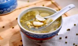 Làm sao để nấu cháo đậu xanh mà không bị chuyển sang màu đỏ? Lưu ý 2 điểm, đậu xanh sẽ mềm nhanh, có mùi thơm và không đổi màu 