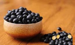 Bí quyết nấu đậu đen do bà ngoại truyền dạy, đun đậu đen lấy nước uống trong 2 tuần giảm từ 54kg xuống 47kg, da dẻ trắng mịn