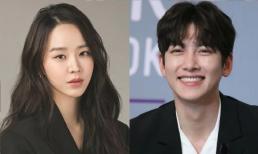 Ji Chang Wook và Shin Hye Sun bị nghi hẹn hò khi đóng chung phim mới