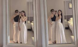 Đứng cạnh mẹ, Doãn Hải My cảm thấy áp lực vì phụ huynh quá trẻ trung, cá tính