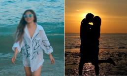 Nói dối bạn trai để đi du lịch, nào ngờ phát hiện bị 'cắm sừng', người yêu đang hẹn hò cùng cô gái khác