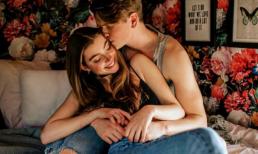 Trong mối quan hệ khác giới, phụ nữ trung niên khao khát ba điều này nhất, đàn ông lại không nghĩ ra