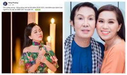 Cháu gái Vũ Linh sụt cân và cầu mong điều này giữa bão scandal tranh chấp tài sản 