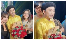 NSƯT Hoài Linh rạng rỡ hơn trước bội phần, thái độ của khán giả dành cho ông mới ngỡ ngàng