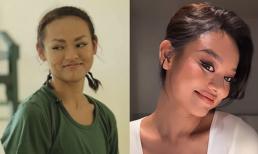 Mai Ngô vướng nghi vấn dao kéo vì gương mặt quá khác lạ, vòng một cũng được nâng cấp