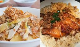 Xôi có nên ăn cùng thịt gà? Những người nào không nên ăn xôi?