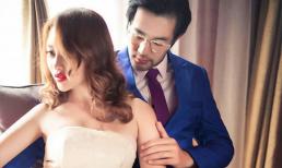 Cách tốt để chinh phục phụ nữ không phải là nhún nhường để lấy lòng, mà là 'ba dám'