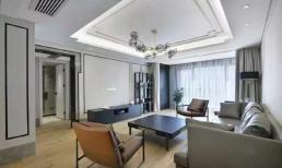 Sau một thời gian sống trong nhà, tôi nhận ra rằng những nơi này không nên đặt tủ, rất ân hận vì đã không nghe lời khuyên