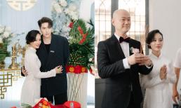 Em gái nhạc sĩ Châu Đăng Khoa tổ chức đám cưới, được gia đình tặng của hồi môn khủng