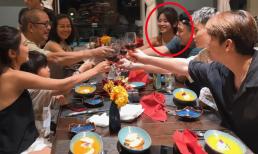 'Hot girl tạp hóa' Hàn Hằng tham gia tiệc sinh nhật em gái Huyme, tươi tắn khi gặp mặt bố mẹ chồng tương lai 