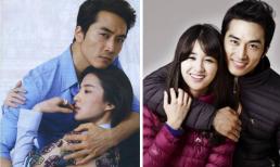 Lưu Diệc Phi và bản sao xứ Hàn: Đều liên quan đến Song Seung Hun nhưng cuộc đời đối lập