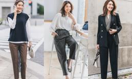 Phụ nữ trung niên đừng phạm 8 lỗi thời trang dưới đây vì trông rất luộm thuộm, ai cũng phải lắc đầu