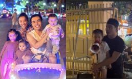 Con gái Lê Dương Bảo Lâm cover lại ca khúc của ba để câu khách cho mẹ, nghe là biết chuẩn gen 'thánh livestream'