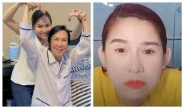 Con gái nuôi Vũ Linh bị mỉa mai là 'quỷ giả tạo', cô liền có cách đáp trả văn minh nhưng gắt miễn bàn