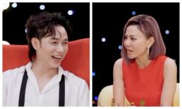 Thu Minh 'xém té xỉu' khi biết ý nghĩa biệt danh 'Trúc Nhàn' của Trúc Nhân