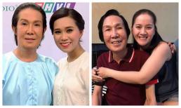 Cháu gái Vũ Linh làm thơ tưởng nhớ cậu, không quên mỉa mai ai đó: 'Vô ơn, giả dối'