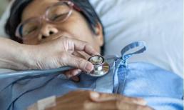 Khi 4 tình huống xảy ra với người già ở nhà, đồng nghĩa cái chết không còn xa, nên chuẩn bị trước