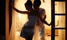 Thời điểm dễ thụ thai nhất không phải ban ngày, không phải ban đêm mà là thời điểm này