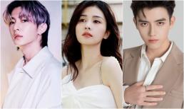 Mới được nửa năm 2023, 6 người nổi tiếng Cbiz sụp đổ: cờ bạc, ép bạn gái phá thai, tất cả đều hỗn loạn