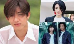 'Đệ nhất mỹ nam Nhật Bản' trước đây không có được Vương Phi, 15 năm sau anh lại đi 'tán tỉnh' con gái của cô