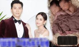 Hà Siêu Liên đã sinh đôi, được tặng hơn 3,2 nghìn tỷ, địa vị của Đậu Kiêu được củng cố trong gia tộc 'trùm sòng bạc' Macau