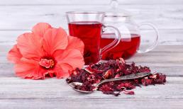 Loài hoa mọc đầy bờ rào, xưa không ai thèm hái nay được hội chị em săn lùng, là bài thuốc giảm cân, trị mụn, trẻ hóa da