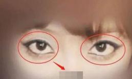 Nhân tướng học: 4 khuôn mặt của phụ nữ hay thay đổi, ích kỷ và xấu tính, hoang tưởng và thất thường