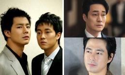 So Ji Sub và Jo In Sung từng là 'tình địch' cách đây gần 20 năm, giờ hai tài tử này ra sao?