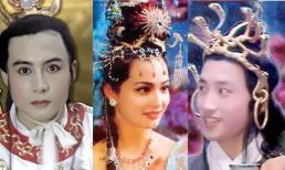 Trong 'Tây Du Ký', tại sao Vạn Thánh công chúa lại từ bỏ Bạch Long để kết hôn với yêu quái Cửu Đầu Trùng? Lý do rất đơn giản 