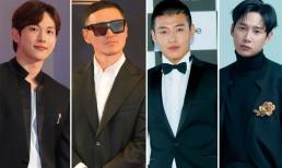 Dàn mỹ nam chất lừ sẽ xuất hiện trong Squid Game (Trò chơi con mực) mùa hai được hé lộ