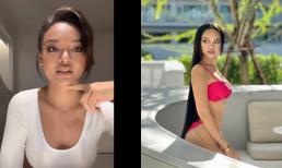 Mai Ngô chính thức thừa nhận đã can thiệp phẫu thuật thẩm mỹ, ngoại hình hiện tại liệu có thay đổi nhiều?