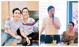 NSƯT Vũ Luân: 'Ba Linh bắt tôi quỳ, không cho nói gì hết vì người nghệ sĩ không được phép bỏ show'